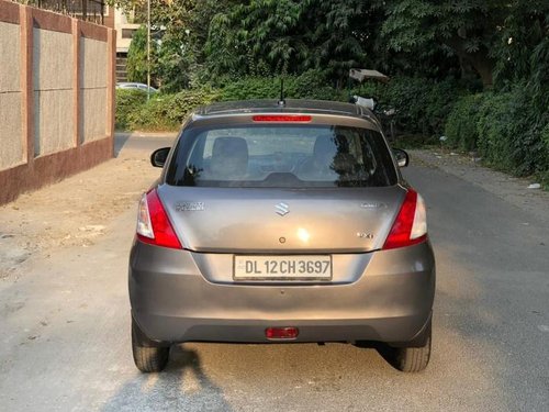 Used 2014 Maruti Suzuki Swift car at low price