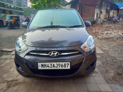 Used Hyundai i10 Sportz 1.2 AT 2012 in Mumbai 