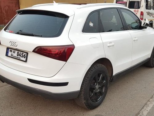 Used Audi Q5 2.0 TDI 2011 for sale