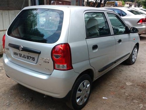 Used 2013 Maruti Suzuki Alto K10 car at low price