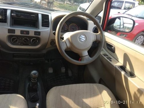 Used 2007  Maruti Suzuki Zen Estilo car at low price