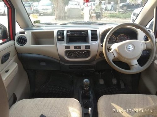 Used 2007  Maruti Suzuki Zen Estilo car at low price