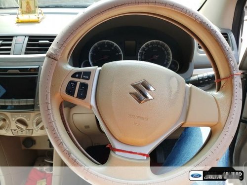 Used 2012 Maruti Suzuki Ertiga car at low price in Patna 