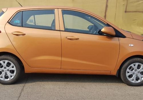 Good as new Hyundai i10 2016 for sale 