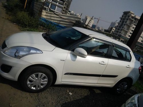 Good as new Maruti Suzuki Dzire 2013 for sale 