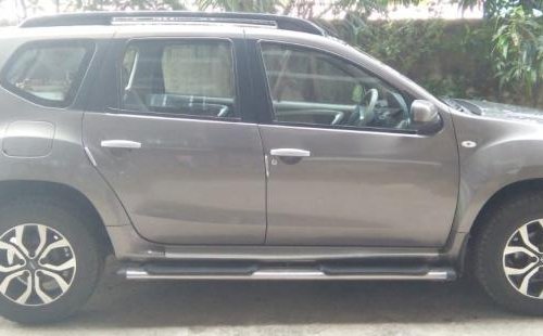 Used 2013 Nissan Terrano car at low price in Mumbai 