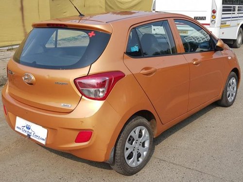 Good as new Hyundai i10 2016 for sale 