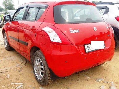 Maruti Suzuki Swift 2017 for sale