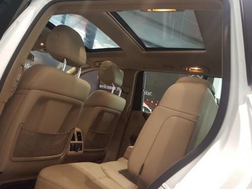 Good as new Mercedes Benz GL-Class 2014 for sale 