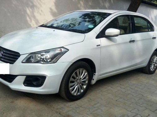 Used 2014 Maruti Suzuki Ciaz for sale at low price