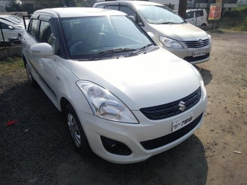 Good as new Maruti Suzuki Dzire 2013 for sale 