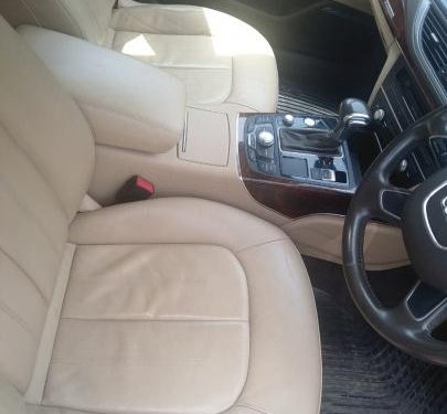 Good as new Audi A7 2011 in Gurgaon 