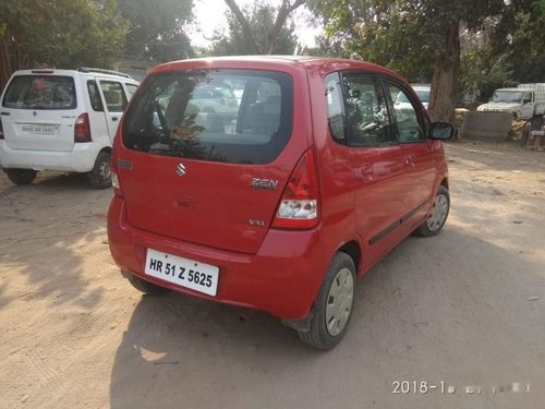 Used 2007  Maruti Suzuki Zen Estilo car at low price