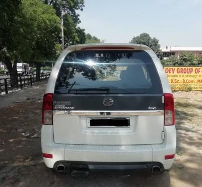 Good as new Tata Safari Storme 2016 for sale 