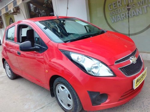 Good as new Chevrolet Beat 2012 by owner 