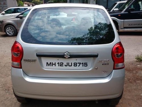 Used 2013 Maruti Suzuki Alto K10 car at low price