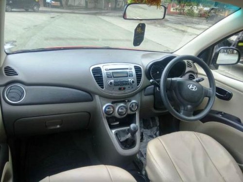 Used Hyundai i10 Era 1.1 iTech SE 2011 for sale