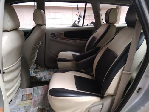 Used 2012 Toyota Innova car at low price