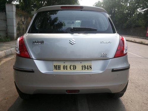 Used 2015 Maruti Suzuki Swift for sale