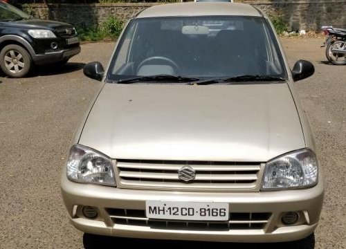 Used 2004  Maruti Suzuki Zen car at low price