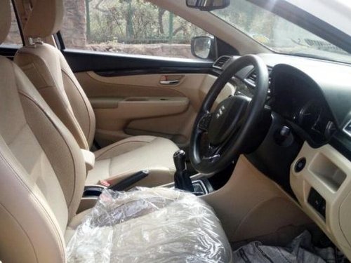 Used 2014 Maruti Suzuki Ciaz car at low price