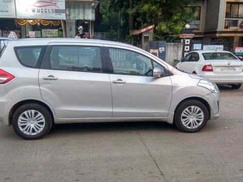 Good as new Maruti Suzuki Ertiga 2013 for sale 