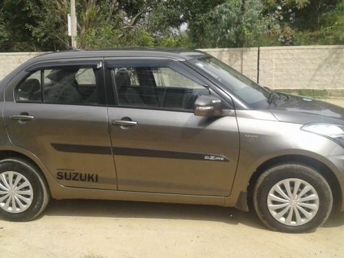 Used Maruti Suzuki Dzire 2016 for sale 