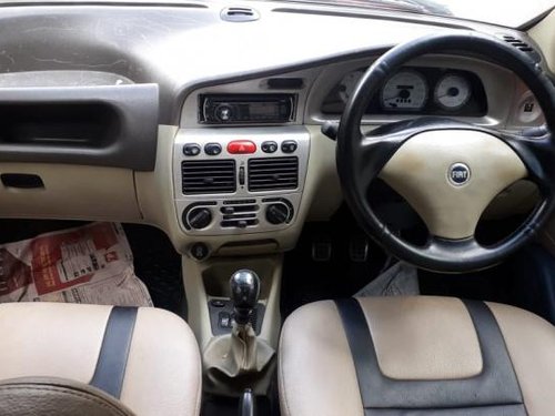 Good as new Fiat Palio D 2009 in Bangalore