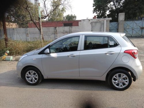 Hyundai Grand i10 1.2 Kappa Sportz 2018 by owner 