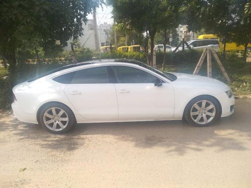 Good as new Audi A7 2011 in Gurgaon 