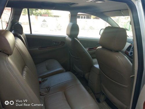 2008 Toyota Innova 2004-2011 for sale at low price