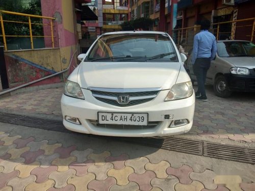 Good as new Honda City ZX GXi 2007 for sale 