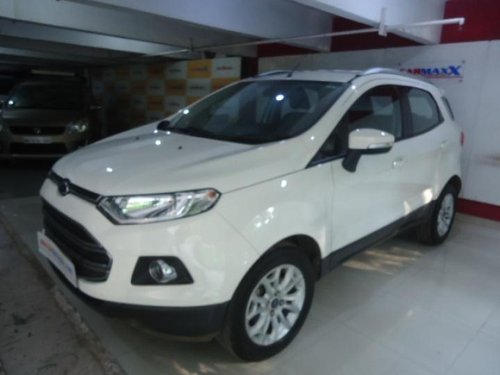 Good as new 2017 Ford EcoSport for sale