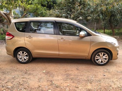 Used 2016 Maruti Suzuki Ertiga for sale