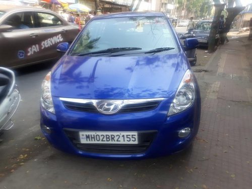 Used 2011 Hyundai i20 for sale in Mumbai 