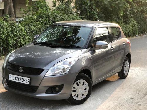 Used 2014 Maruti Suzuki Swift car at low price