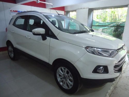 Good as new 2017 Ford EcoSport for sale