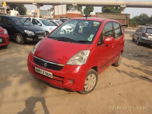 Used 2007  Maruti Suzuki Zen Estilo car at low price