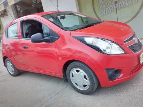 Good as new Chevrolet Beat 2012 by owner 