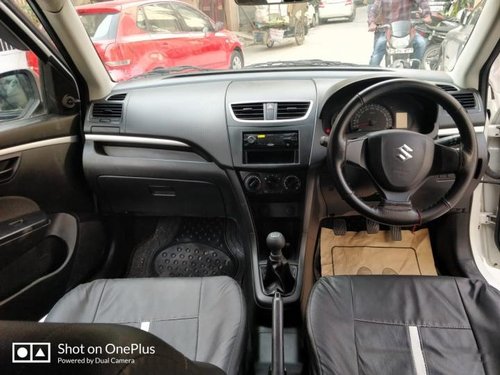 Used 2017 Maruti Suzuki Swift for sale in New Delhi