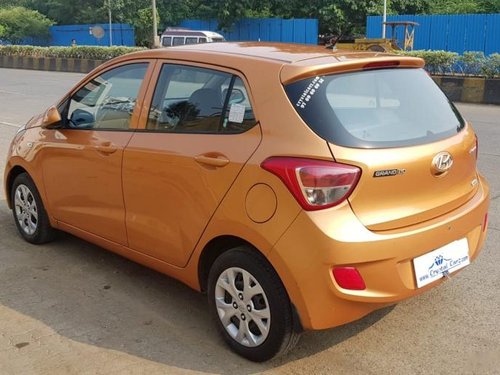 Good as new Hyundai i10 2016 for sale 