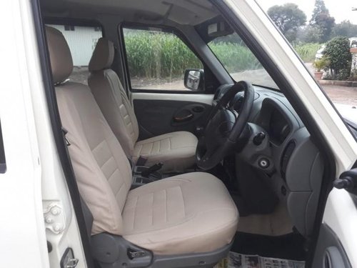 Used 2014 Mahindra Scorpio car at low price