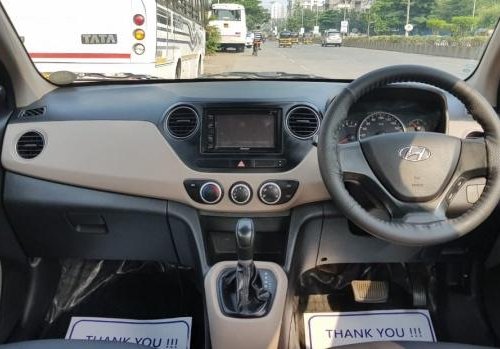 Good as new Hyundai i10 2016 for sale 