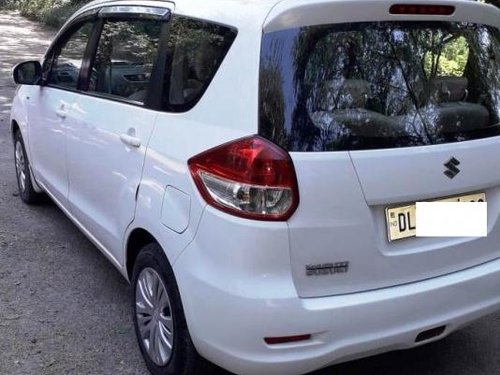 Used 2013 Maruti Suzuki Ertiga for sale