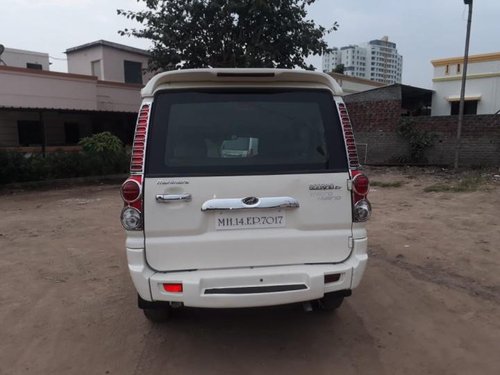 Used 2014 Mahindra Scorpio car at low price