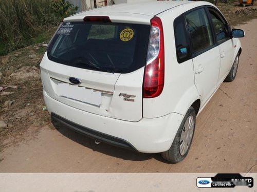 Ford Figo Diesel ZXI 2011 for sale