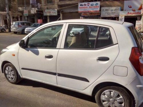 Used Hyundai i10 Era 1.1 iTech SE 2011 for sale