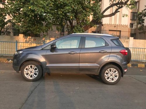 2017 Ford EcoSport for sale at low price