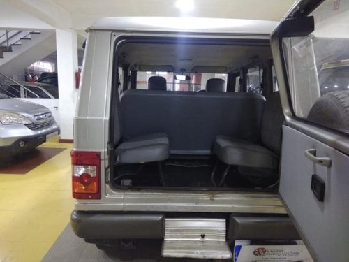 Used Mahindra Bolero SLE BSIII 2010 MT for sale