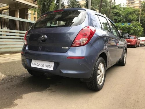 Hyundai i20 2012 for sale